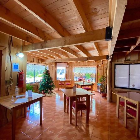 La Cabana نلتوما المظهر الخارجي الصورة