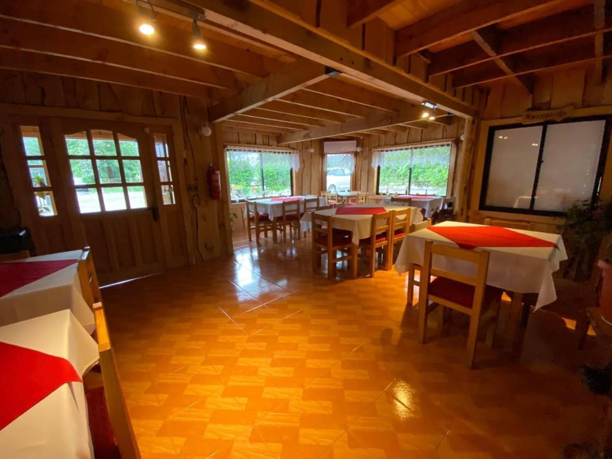 La Cabana نلتوما المظهر الخارجي الصورة