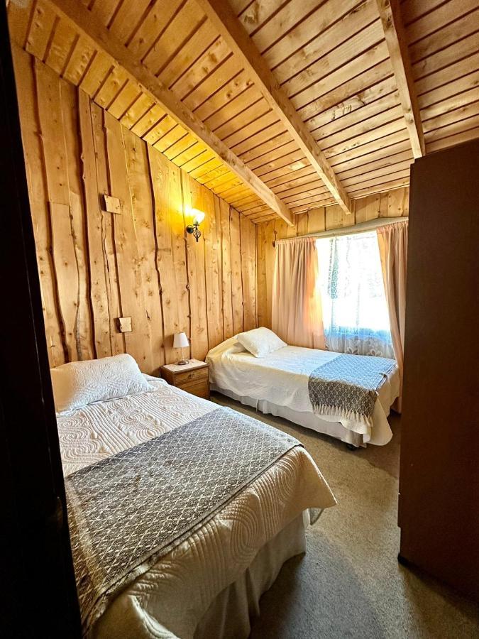 La Cabana نلتوما الغرفة الصورة