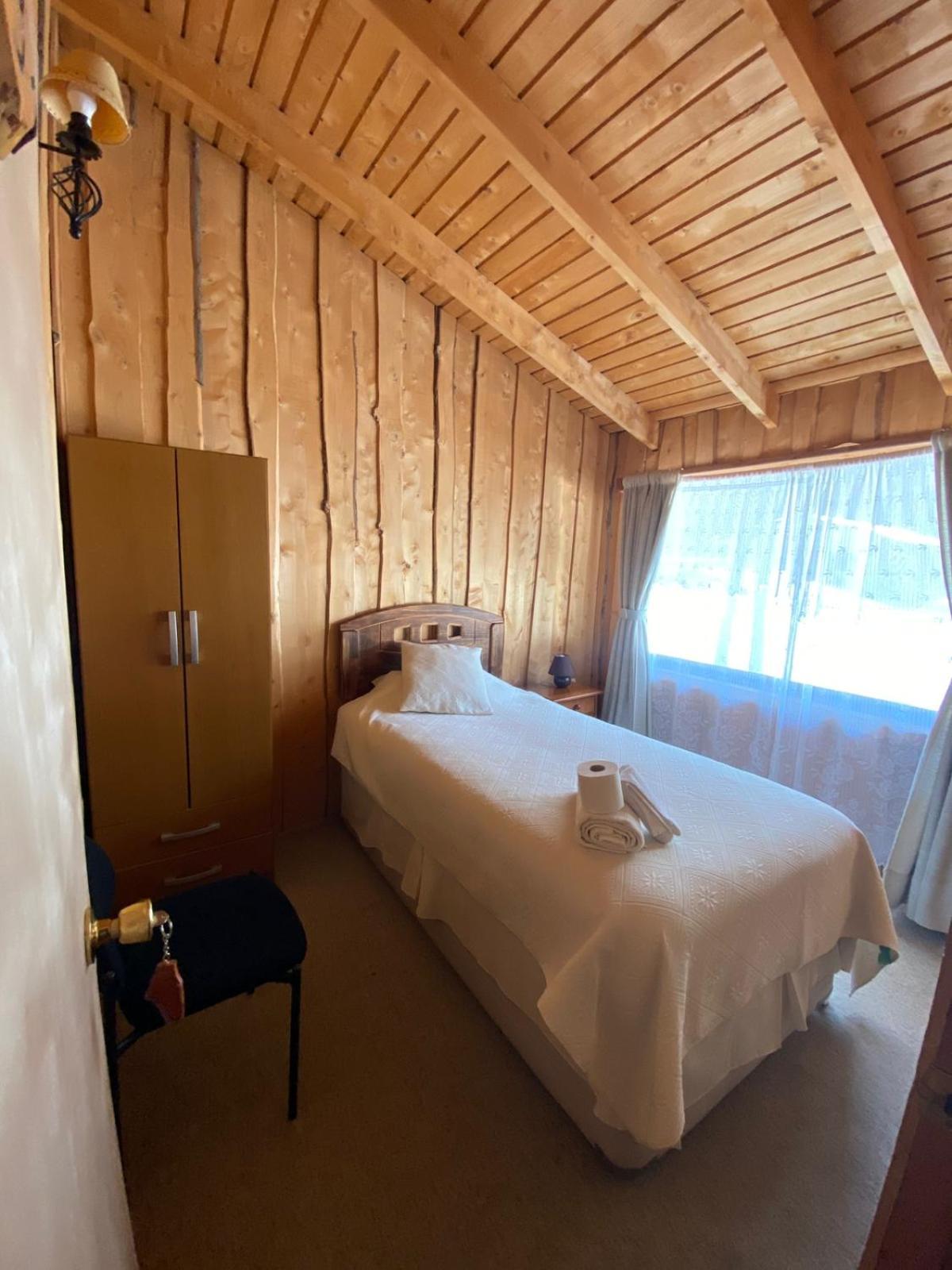 La Cabana نلتوما الغرفة الصورة