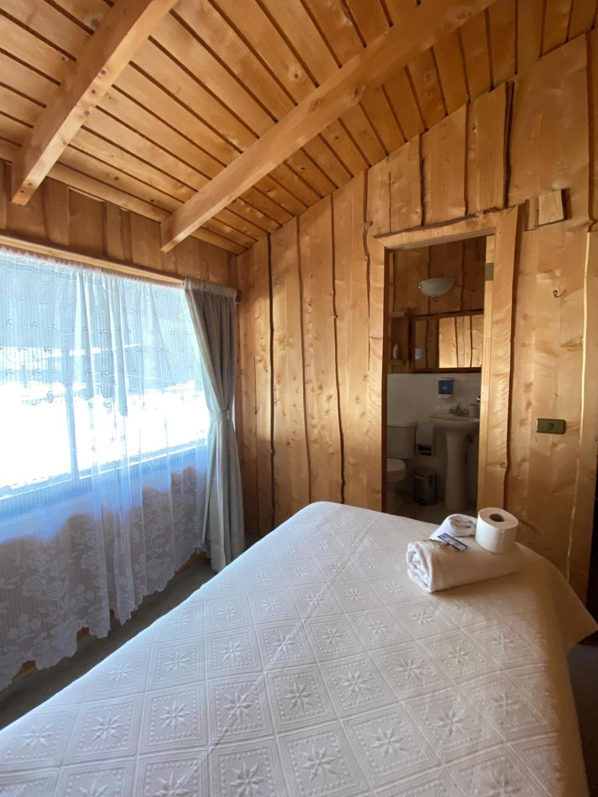 La Cabana نلتوما الغرفة الصورة