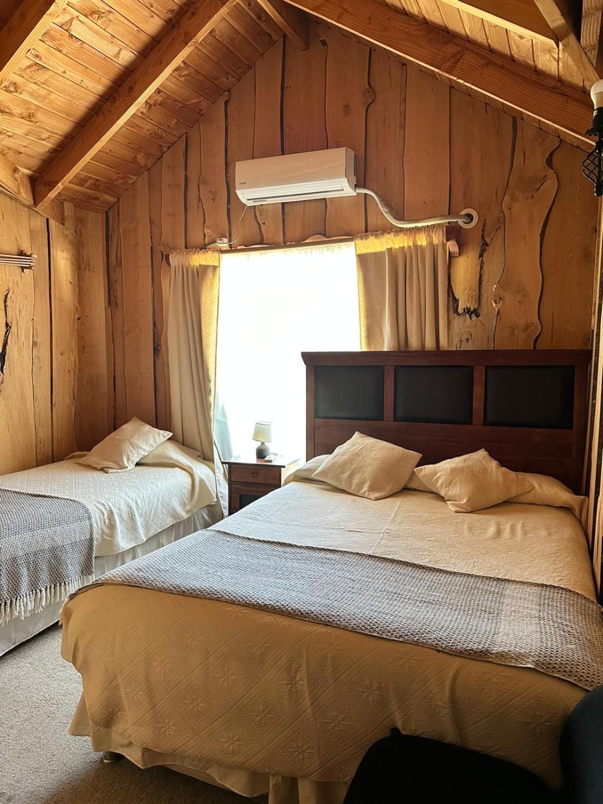 La Cabana نلتوما الغرفة الصورة