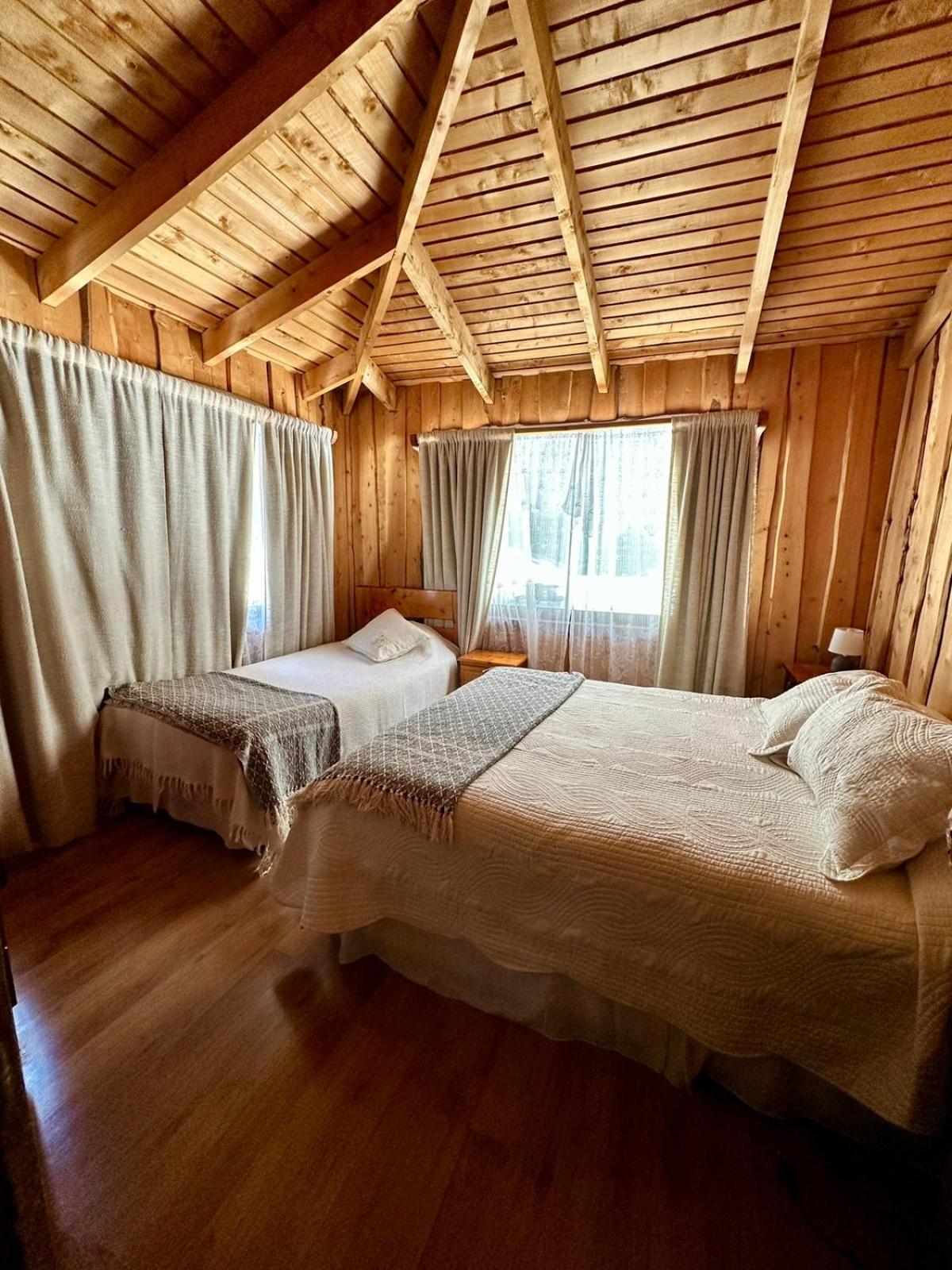 La Cabana نلتوما الغرفة الصورة