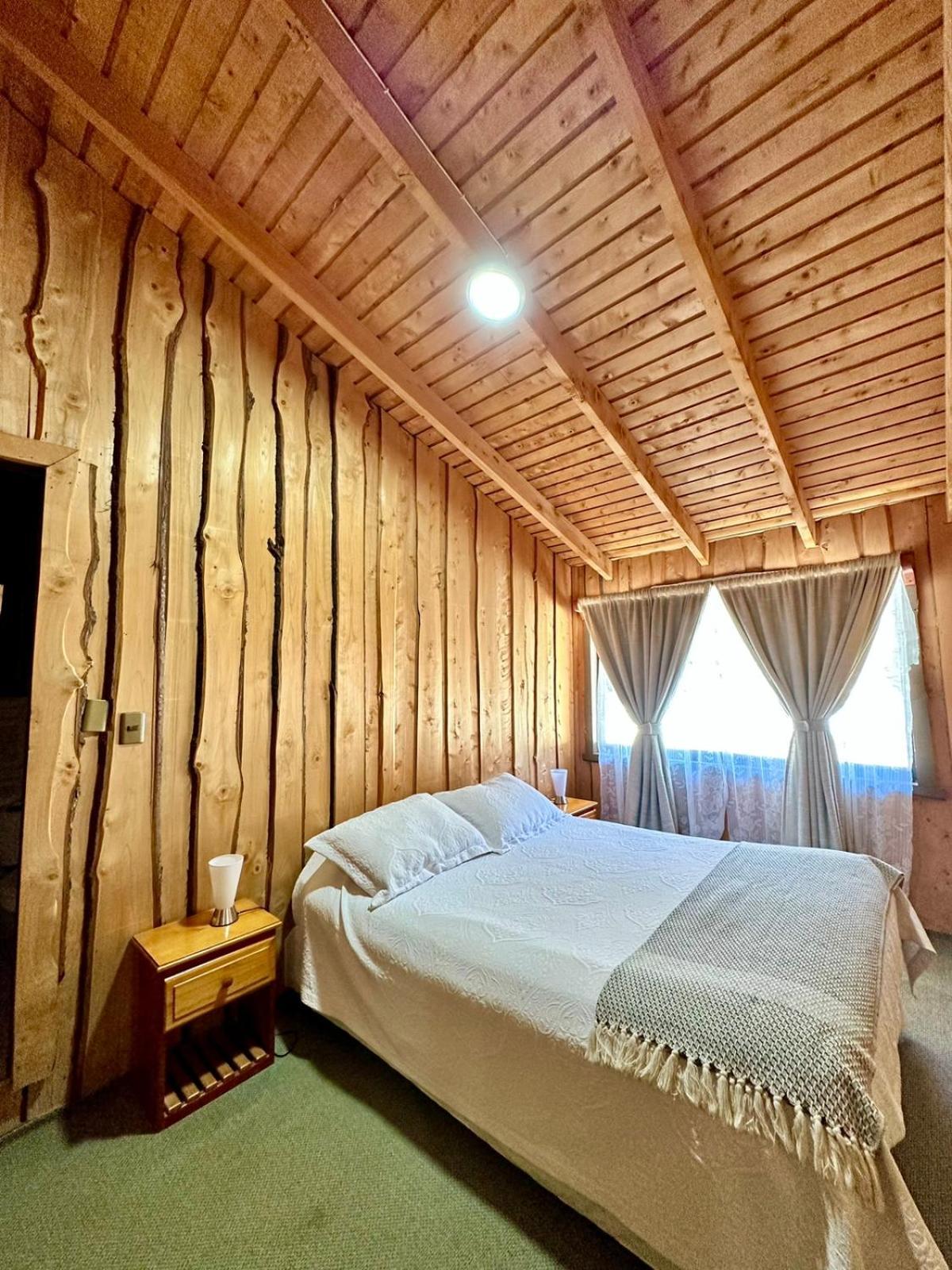 La Cabana نلتوما الغرفة الصورة