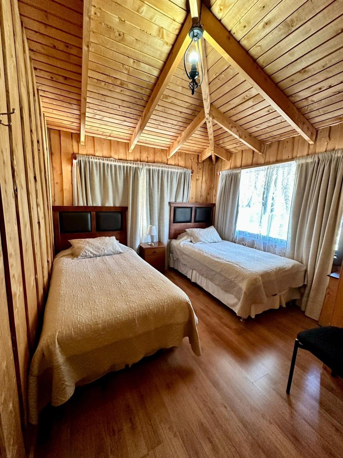 La Cabana نلتوما الغرفة الصورة