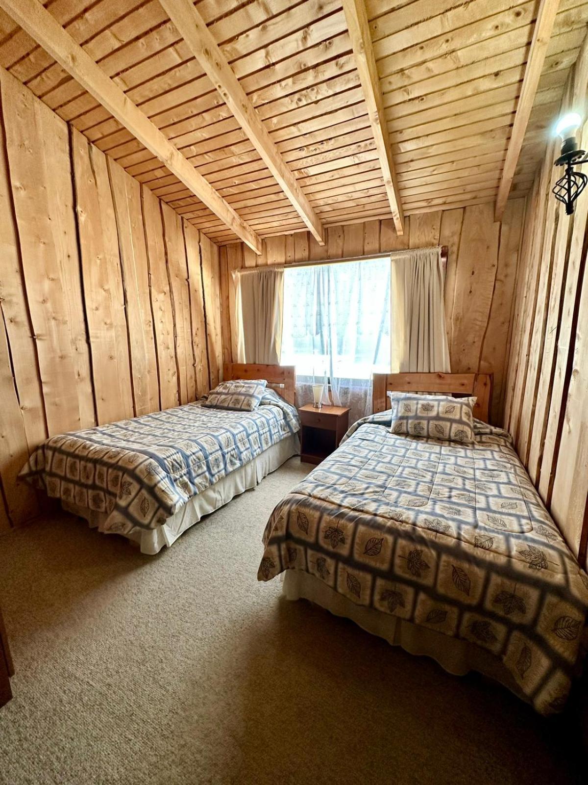 La Cabana نلتوما الغرفة الصورة